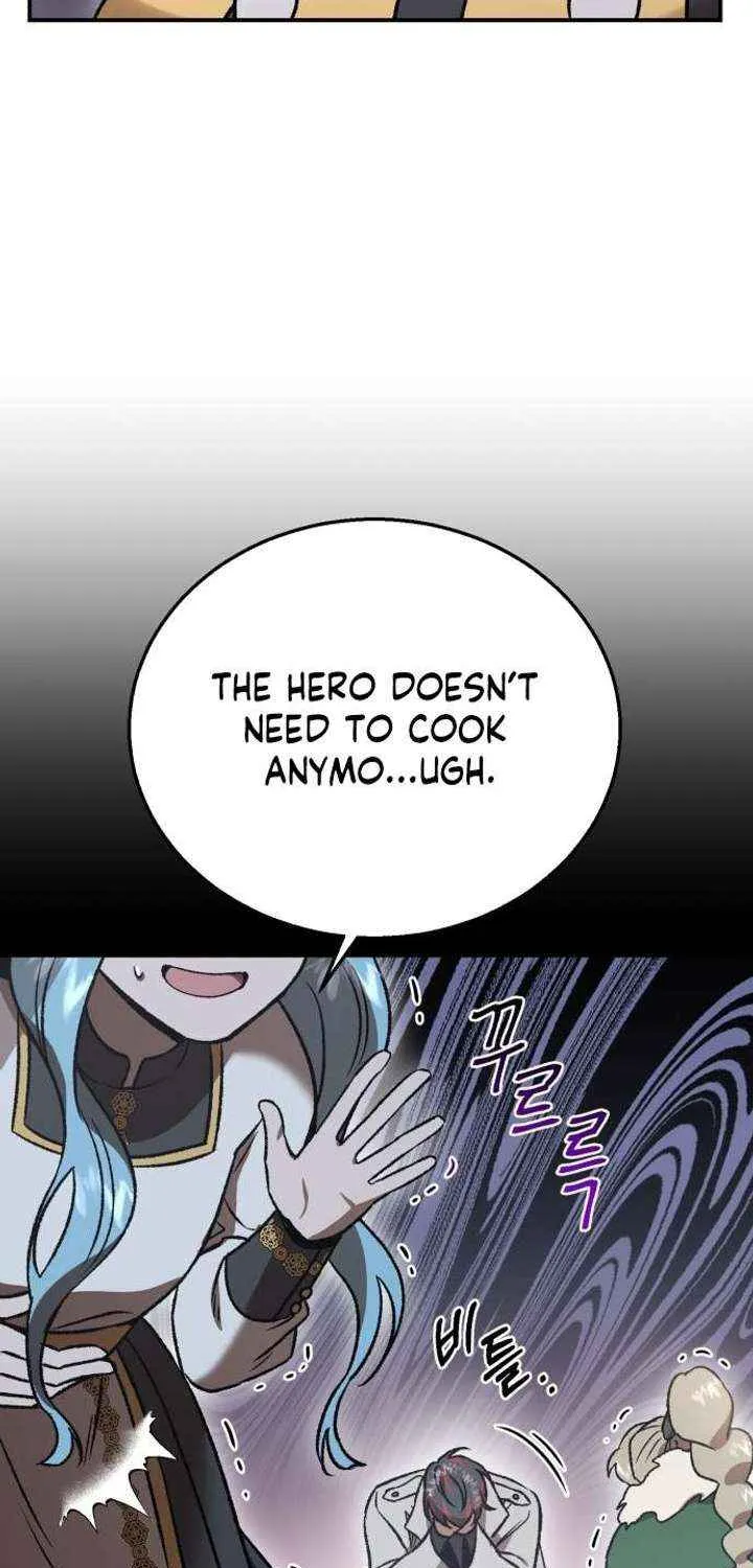Charge! Yongma Chicken Chapter 13 page 76 - 