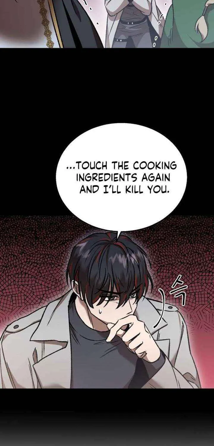 Charge! Yongma Chicken Chapter 13 page 77 - 