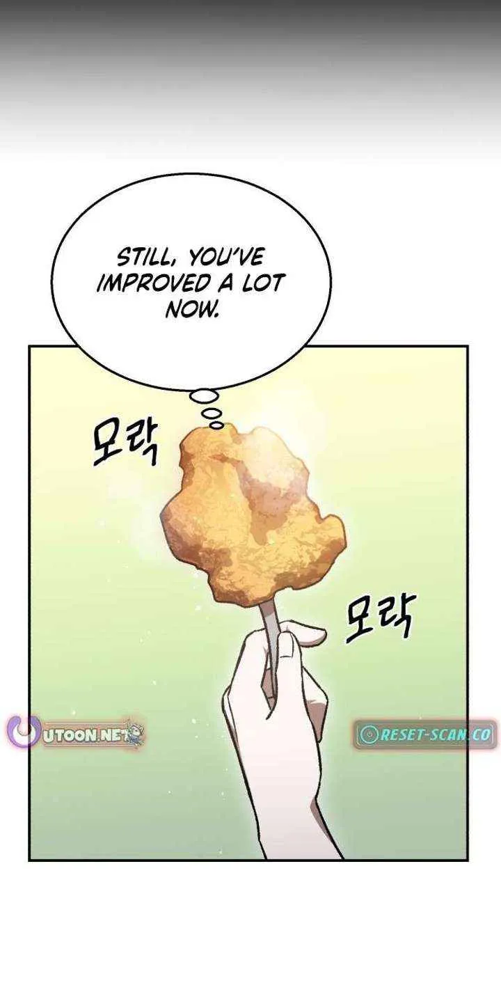 Charge! Yongma Chicken Chapter 13 page 78 - 