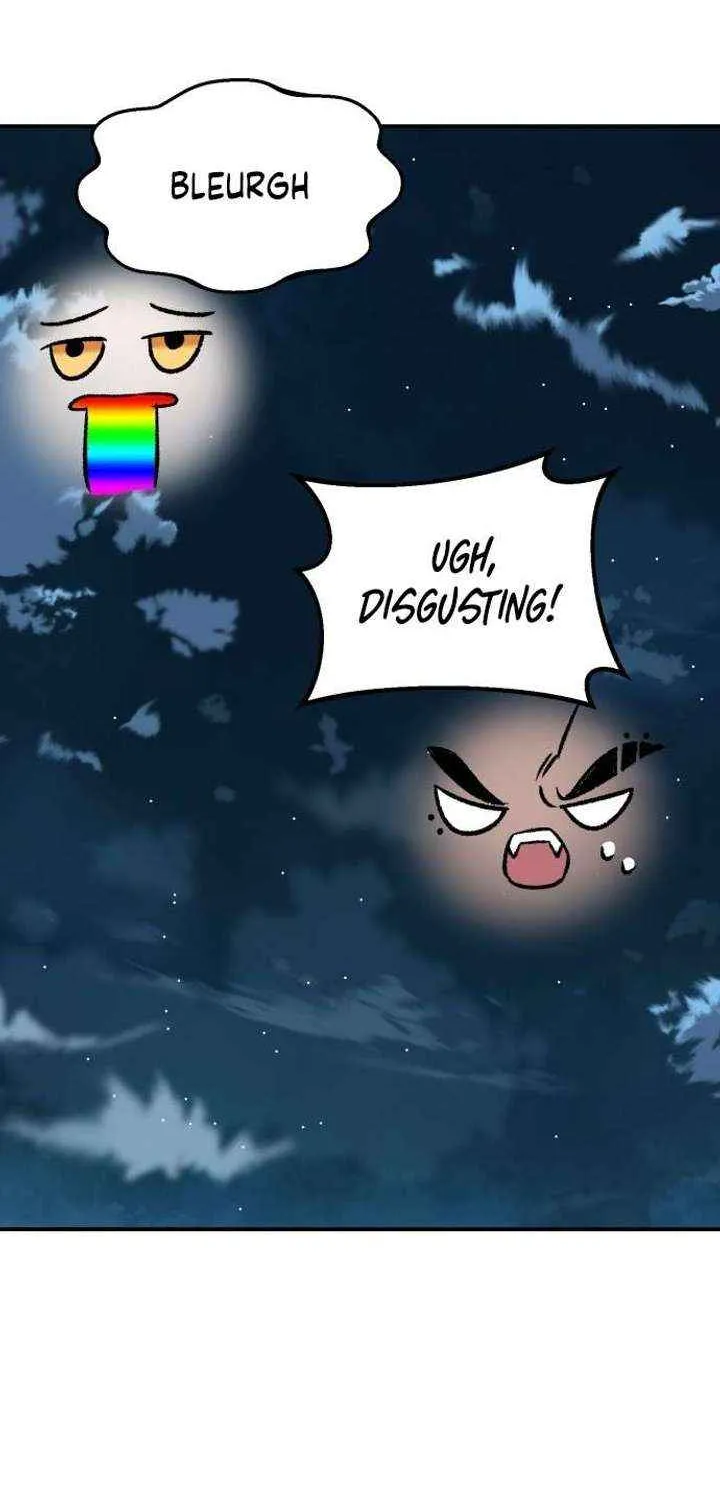 Charge! Yongma Chicken Chapter 13 page 80 - 