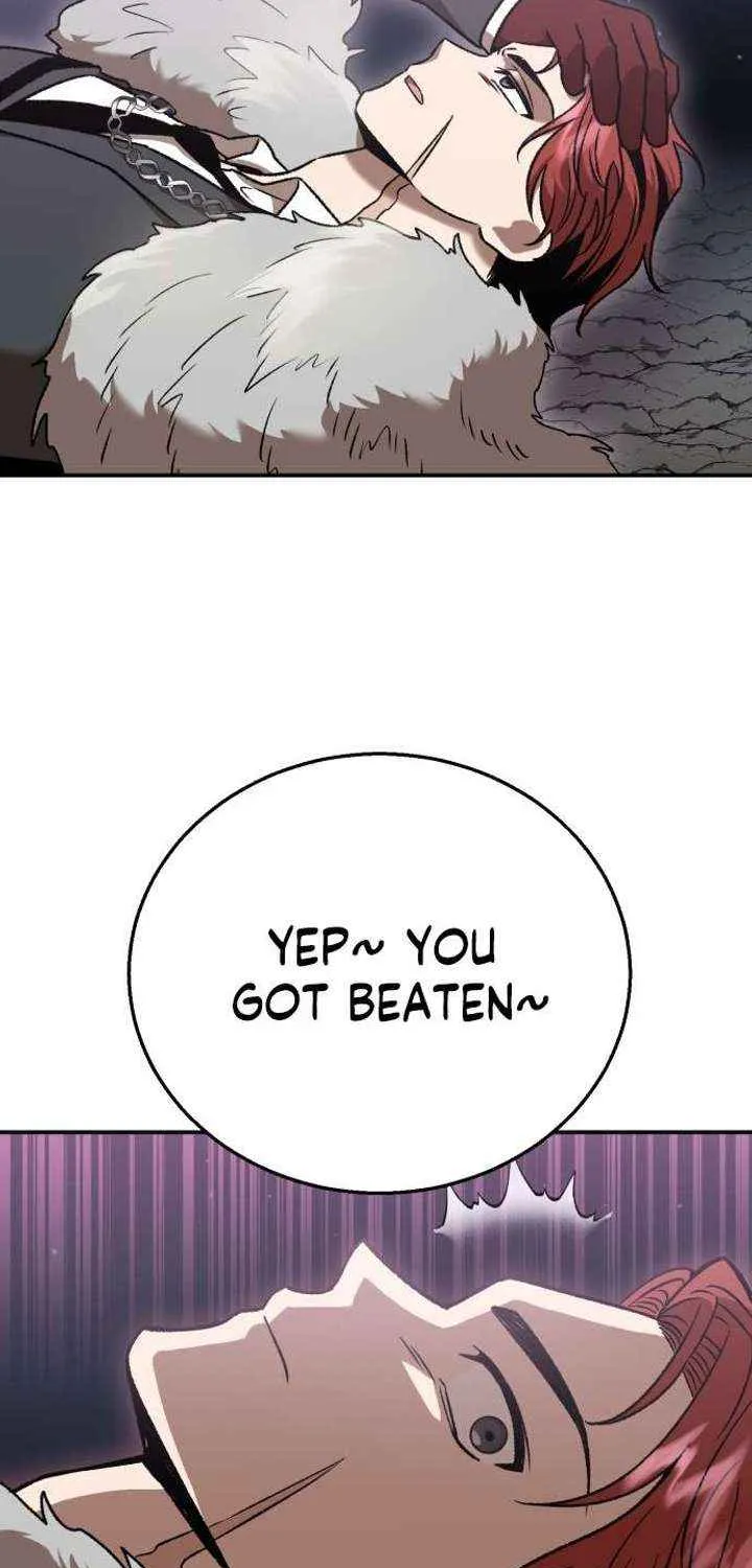 Charge! Yongma Chicken Chapter 13 page 83 - 