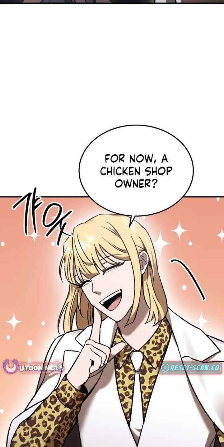 Charge! Yongma Chicken Chapter 13 page 85 - 