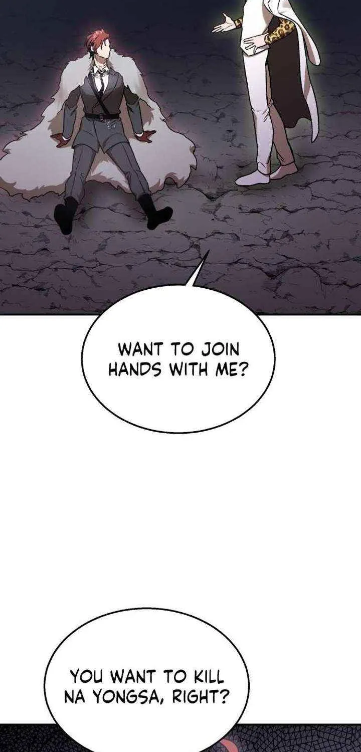 Charge! Yongma Chicken Chapter 13 page 87 - 