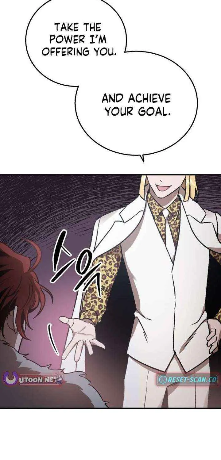 Charge! Yongma Chicken Chapter 13 page 90 - 