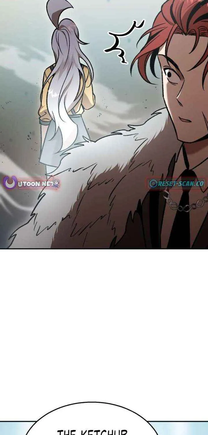 Charge! Yongma Chicken Chapter 13 page 10 - 