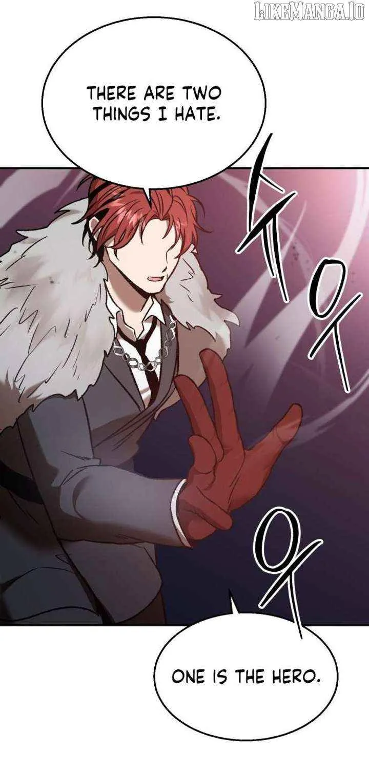 Charge! Yongma Chicken Chapter 13 page 93 - 