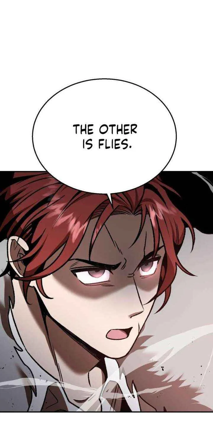 Charge! Yongma Chicken Chapter 13 page 94 - 