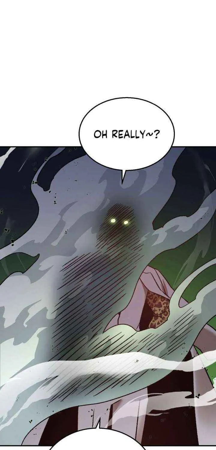 Charge! Yongma Chicken Chapter 13 page 95 - 