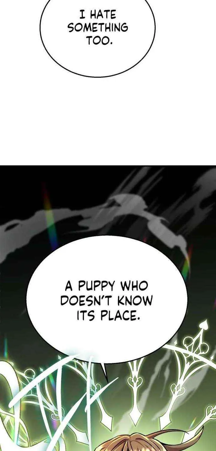 Charge! Yongma Chicken Chapter 13 page 96 - 