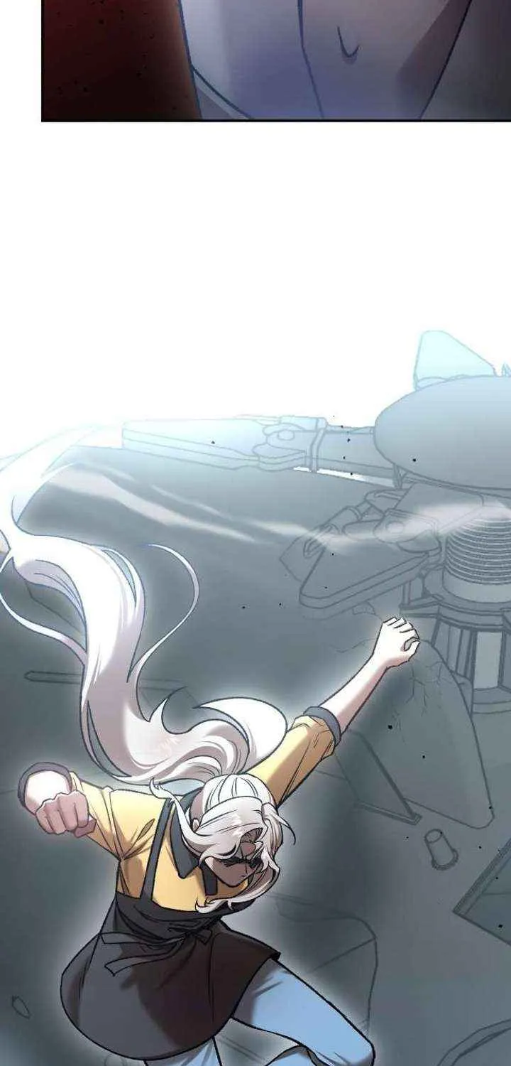 Charge! Yongma Chicken Chapter 14 page 101 - 