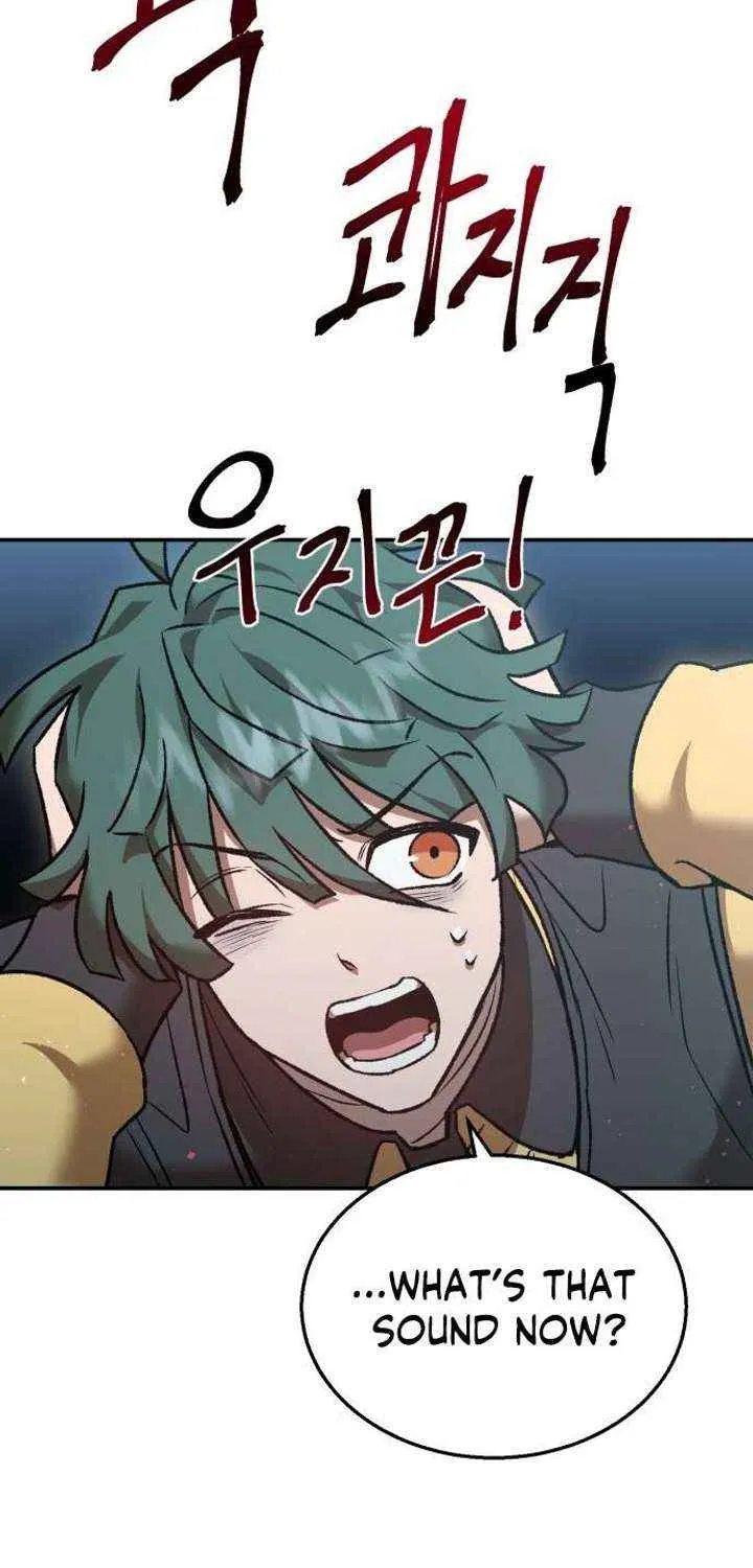 Charge! Yongma Chicken Chapter 14 page 103 - 