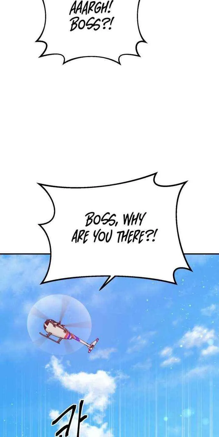 Charge! Yongma Chicken Chapter 14 page 105 - 