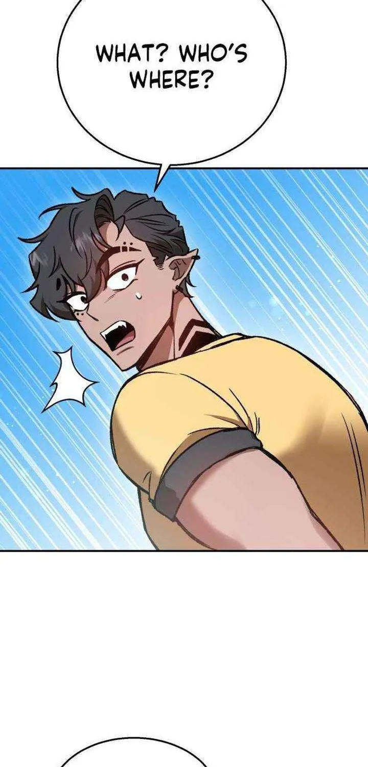 Charge! Yongma Chicken Chapter 14 page 107 - 
