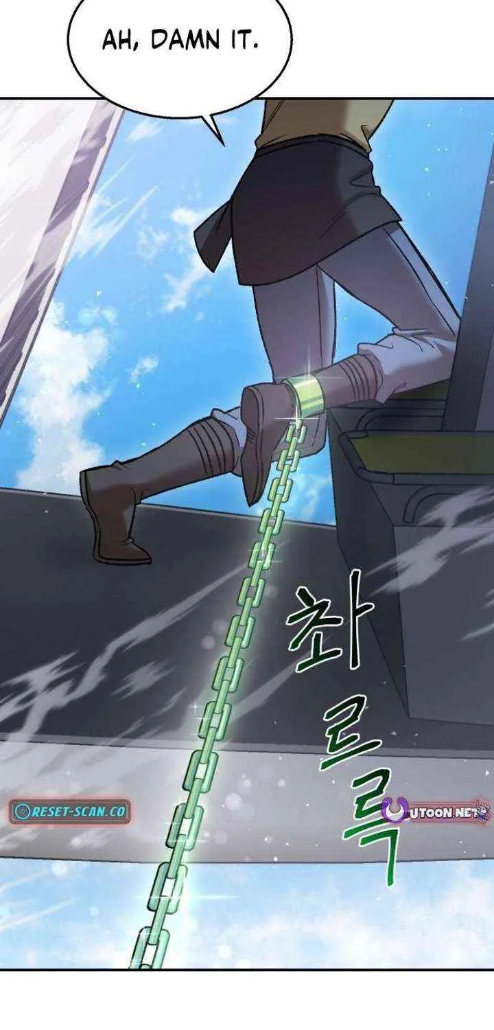 Charge! Yongma Chicken Chapter 14 page 108 - 