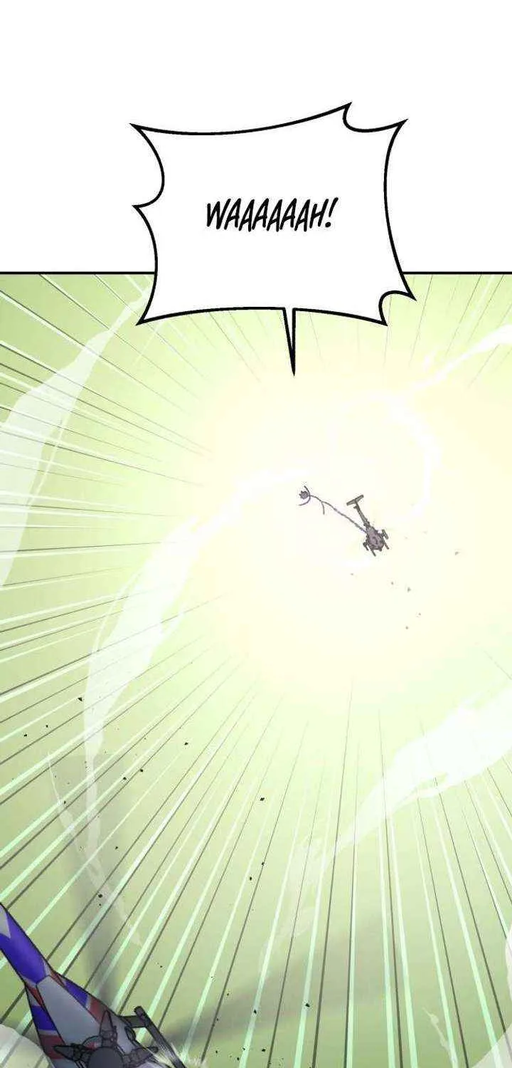 Charge! Yongma Chicken Chapter 14 page 109 - 