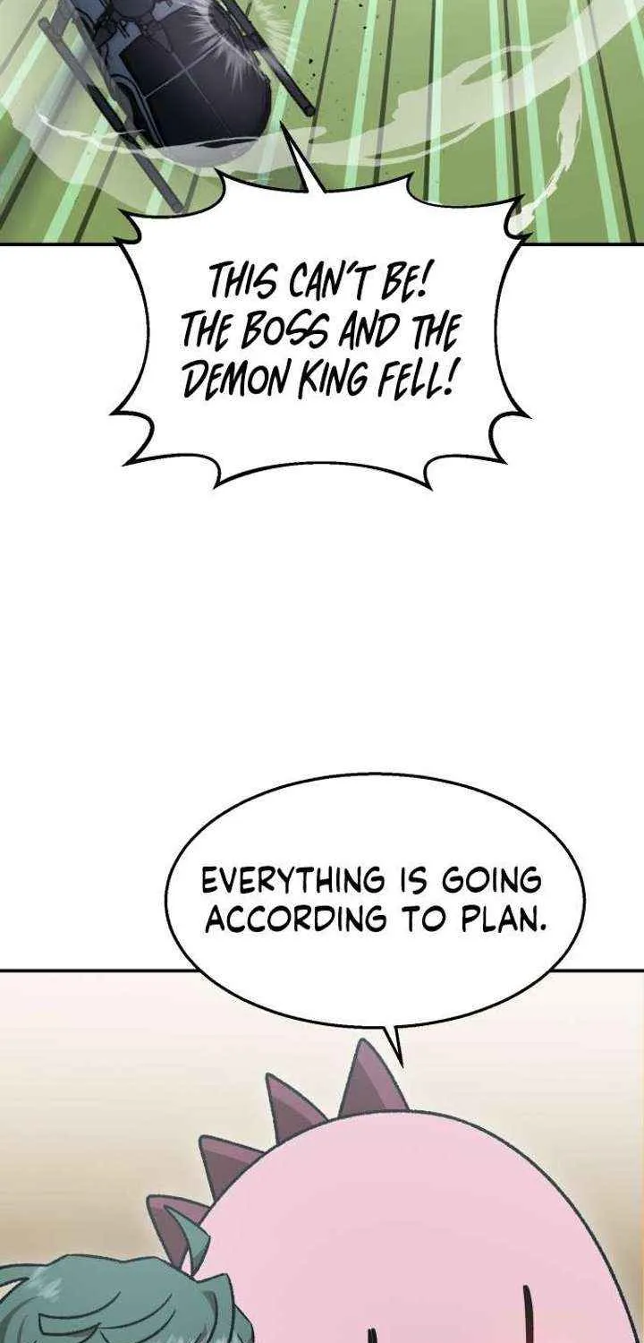 Charge! Yongma Chicken Chapter 14 page 110 - 