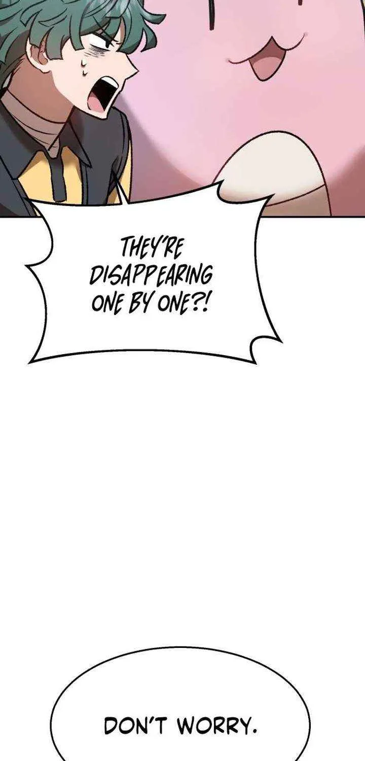 Charge! Yongma Chicken Chapter 14 page 111 - 
