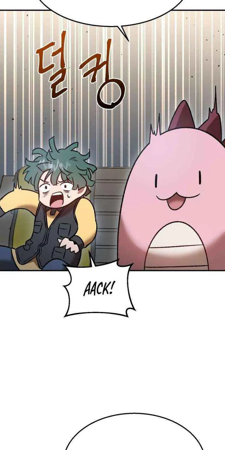 Charge! Yongma Chicken Chapter 14 page 112 - 