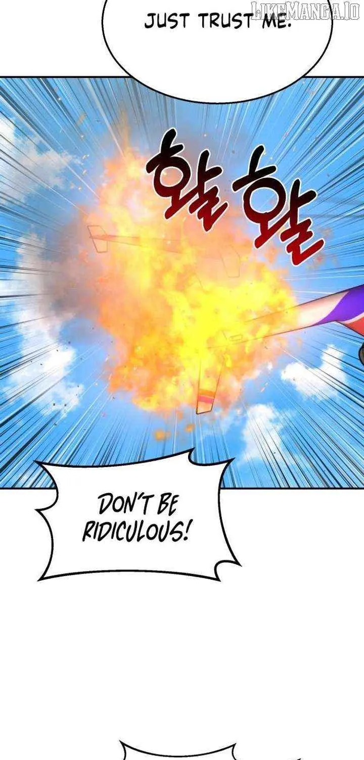 Charge! Yongma Chicken Chapter 14 page 113 - 