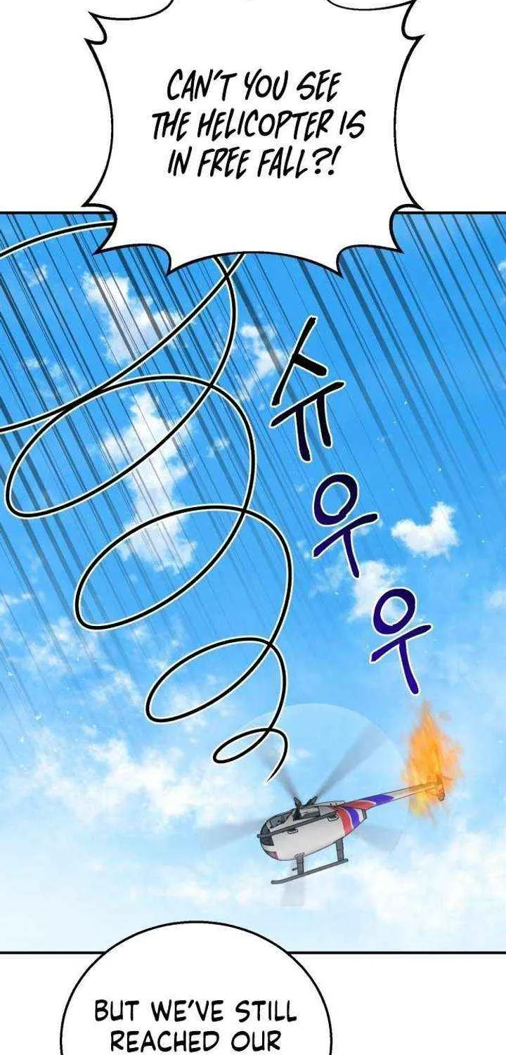 Charge! Yongma Chicken Chapter 14 page 114 - 