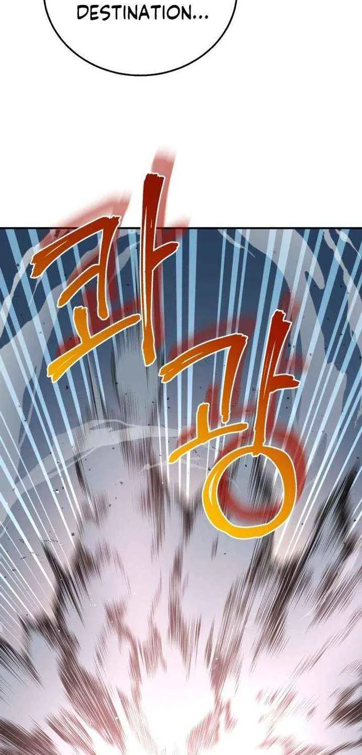 Charge! Yongma Chicken Chapter 14 page 115 - 