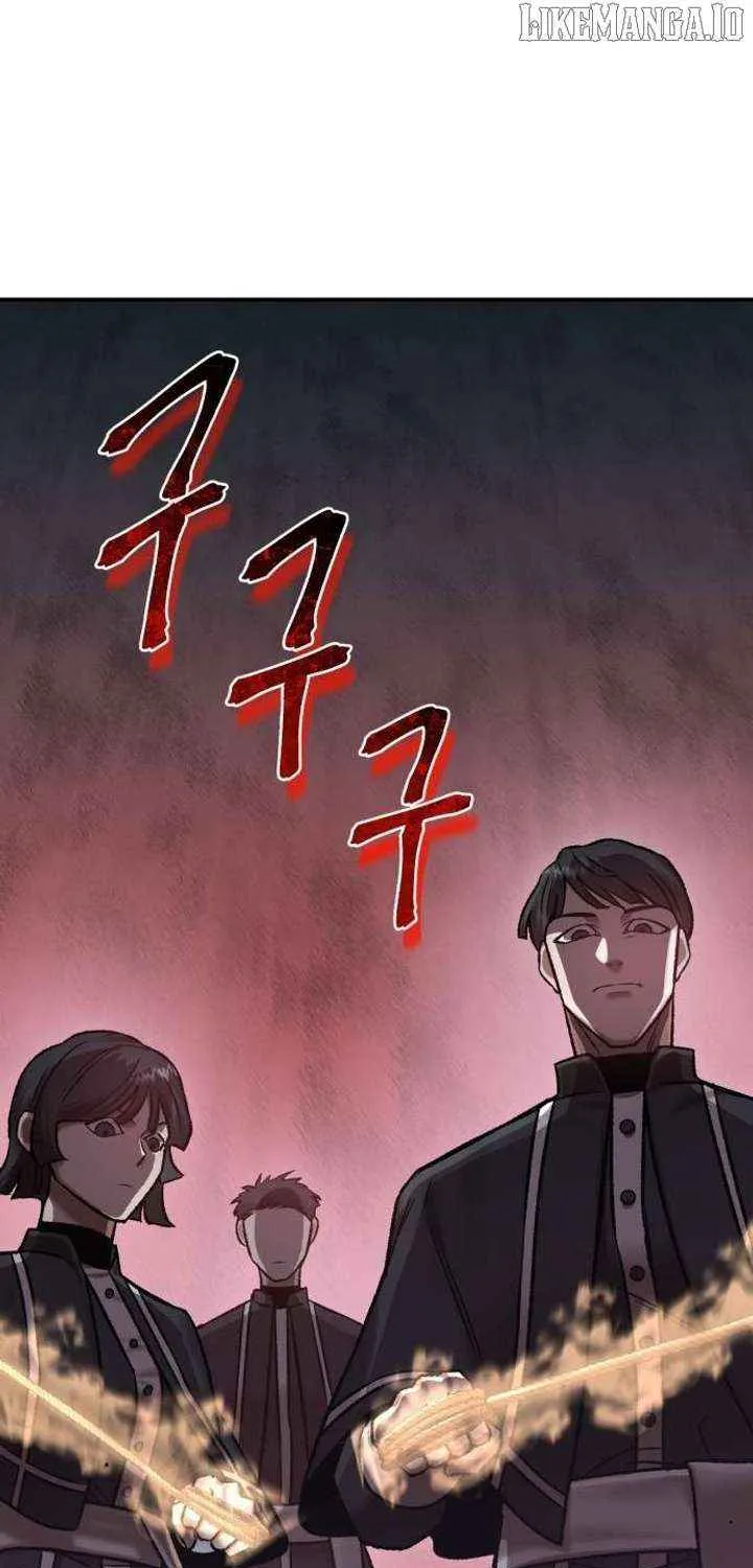 Charge! Yongma Chicken Chapter 14 page 120 - 