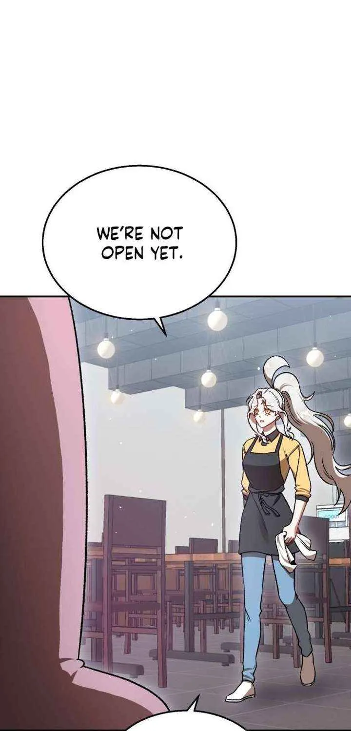 Charge! Yongma Chicken Chapter 14 page 17 - 
