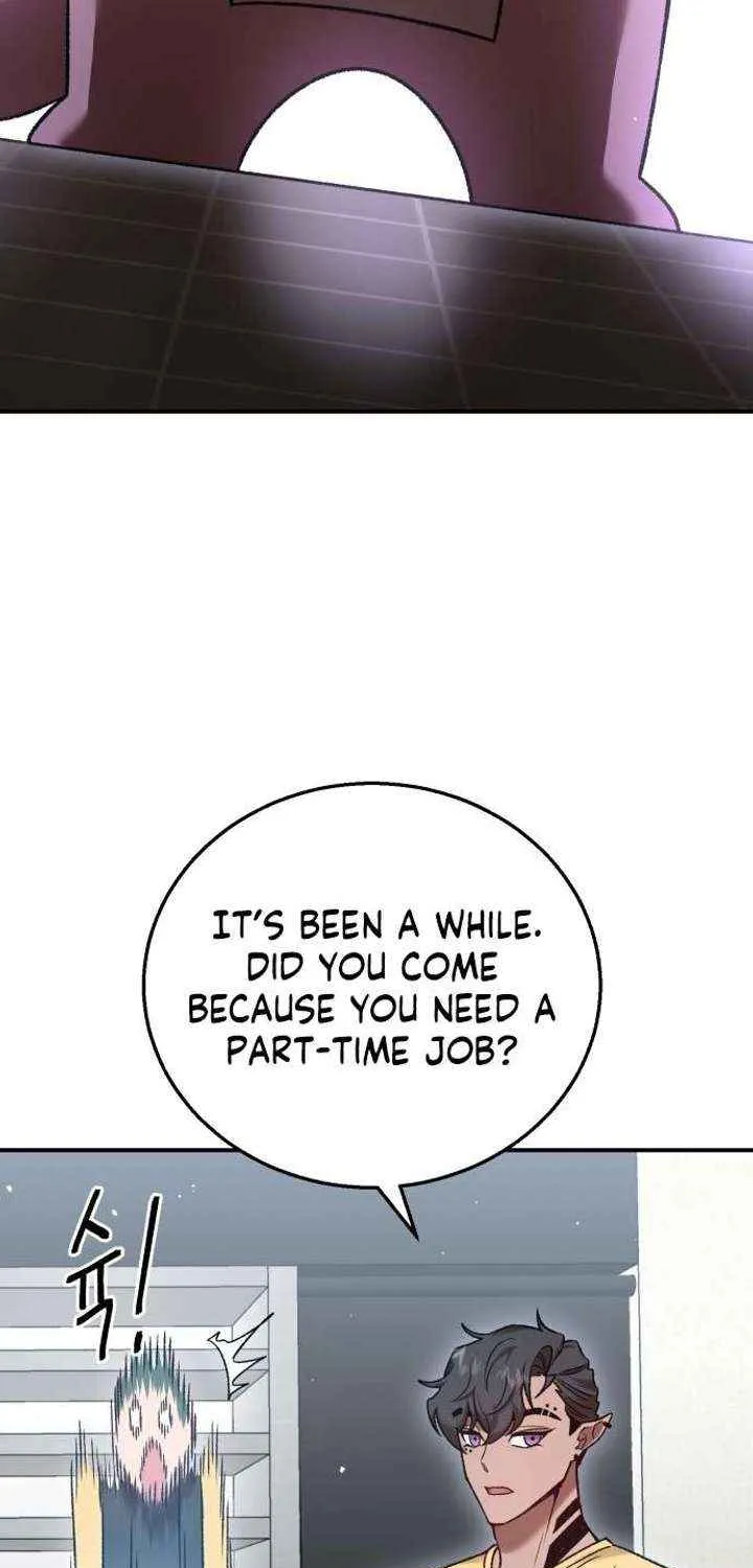 Charge! Yongma Chicken Chapter 14 page 19 - 