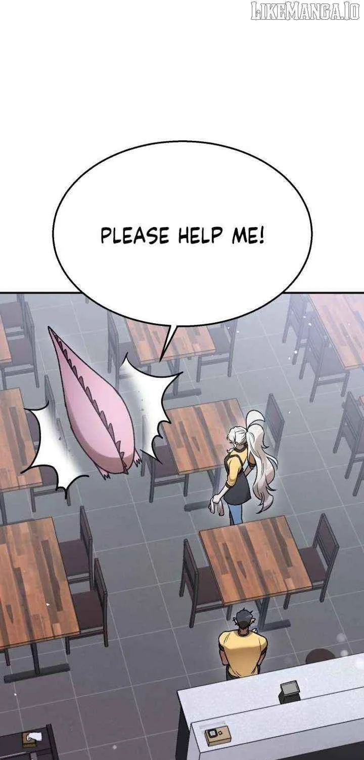 Charge! Yongma Chicken Chapter 14 page 22 - 