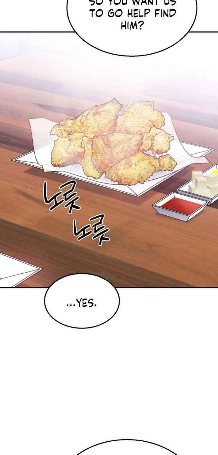 Charge! Yongma Chicken Chapter 14 page 24 - 