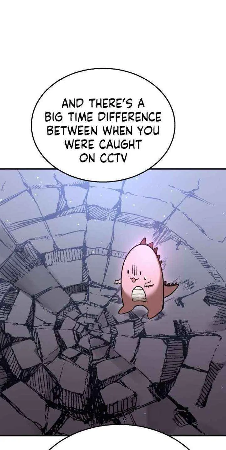 Charge! Yongma Chicken Chapter 14 page 28 - 