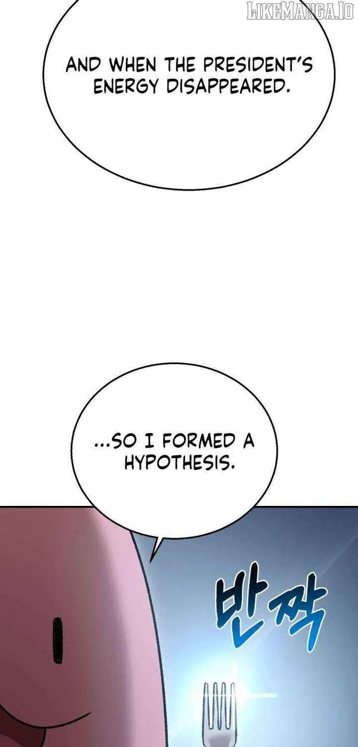 Charge! Yongma Chicken Chapter 14 page 29 - 