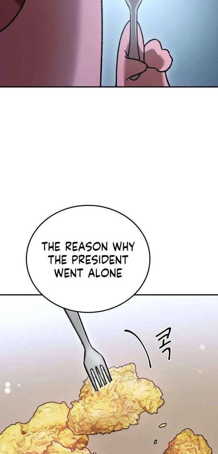 Charge! Yongma Chicken Chapter 14 page 30 - 