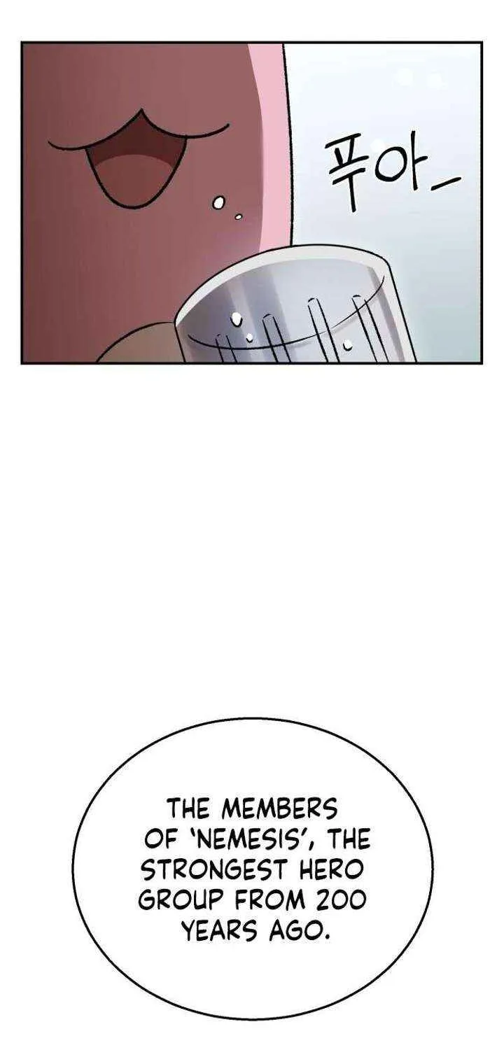 Charge! Yongma Chicken Chapter 14 page 34 - 
