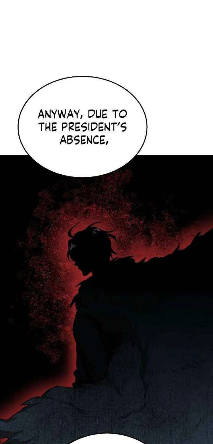 Charge! Yongma Chicken Chapter 14 page 38 - 