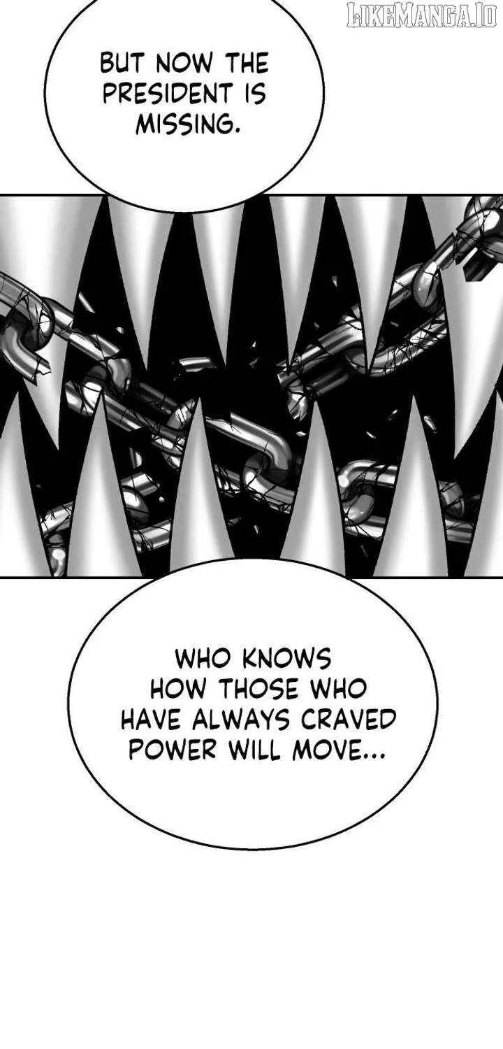 Charge! Yongma Chicken Chapter 14 page 43 - 