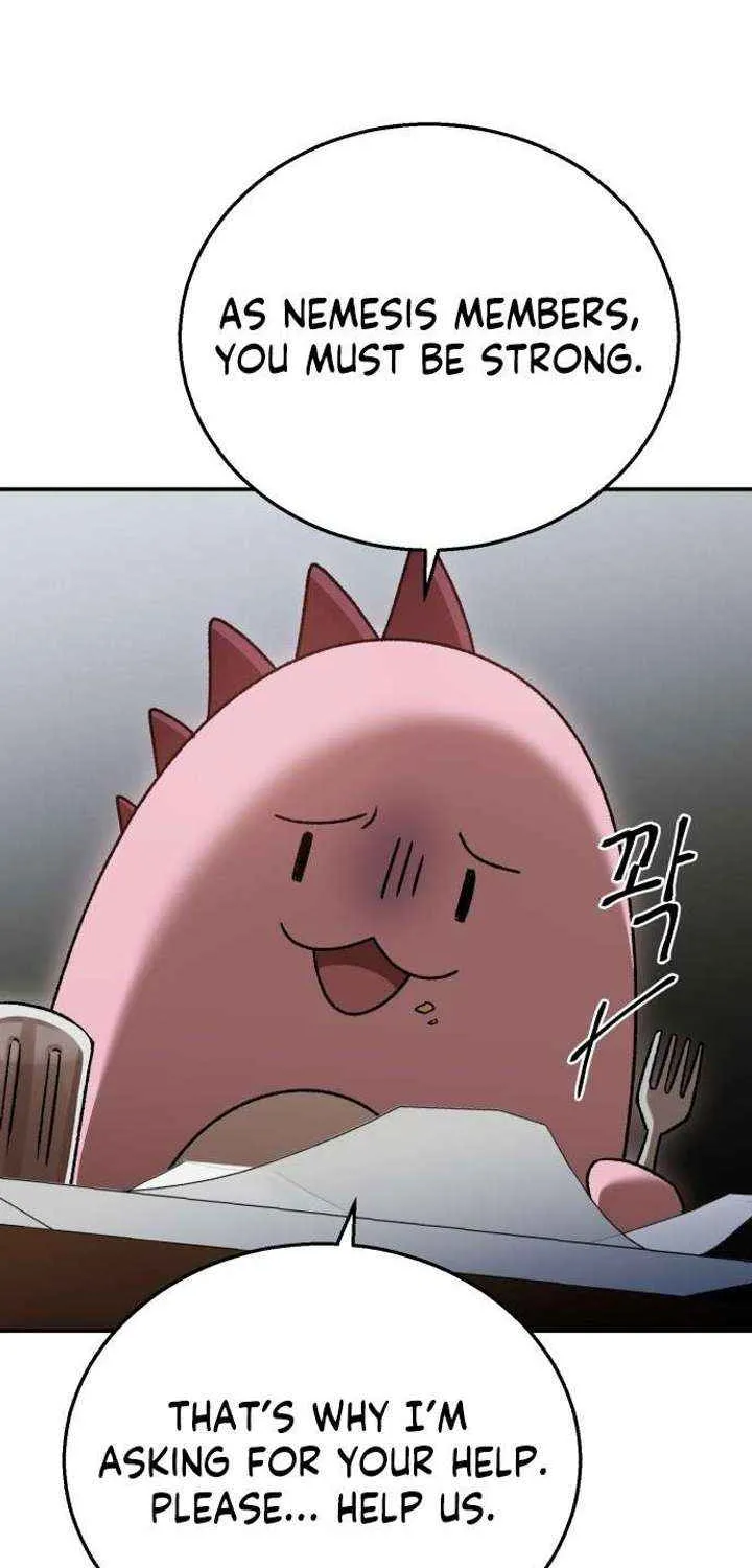 Charge! Yongma Chicken Chapter 14 page 44 - 