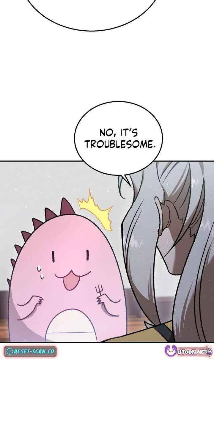 Charge! Yongma Chicken Chapter 14 page 45 - 