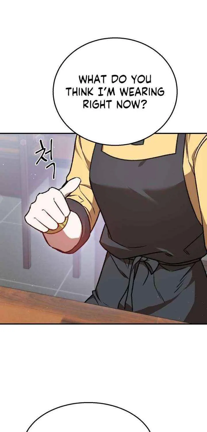Charge! Yongma Chicken Chapter 14 page 46 - 