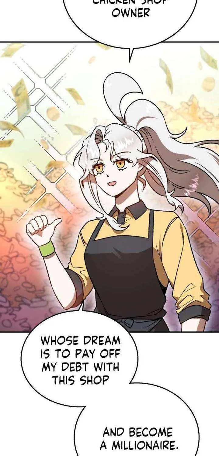 Charge! Yongma Chicken Chapter 14 page 48 - 