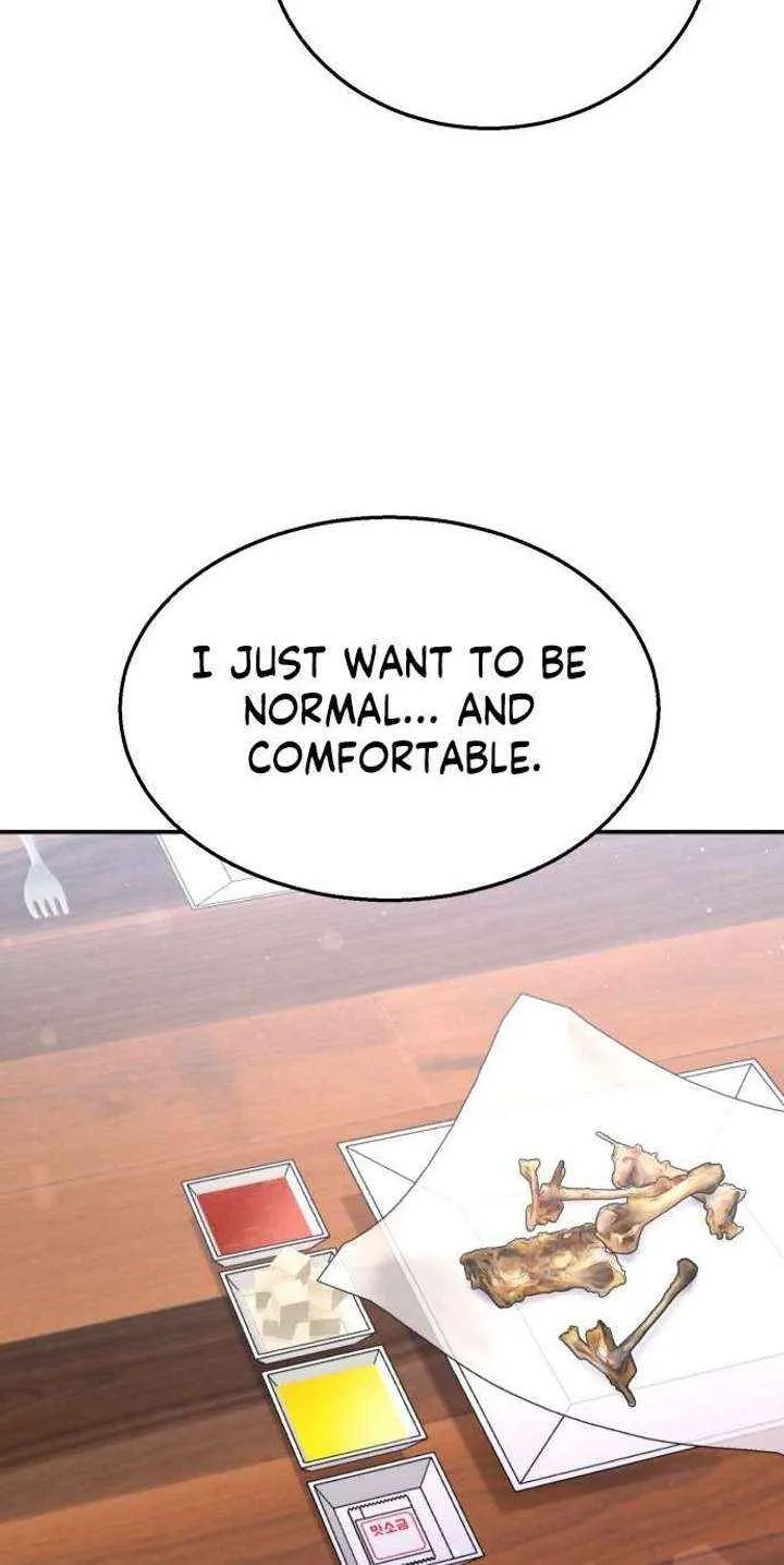 Charge! Yongma Chicken Chapter 14 page 49 - 