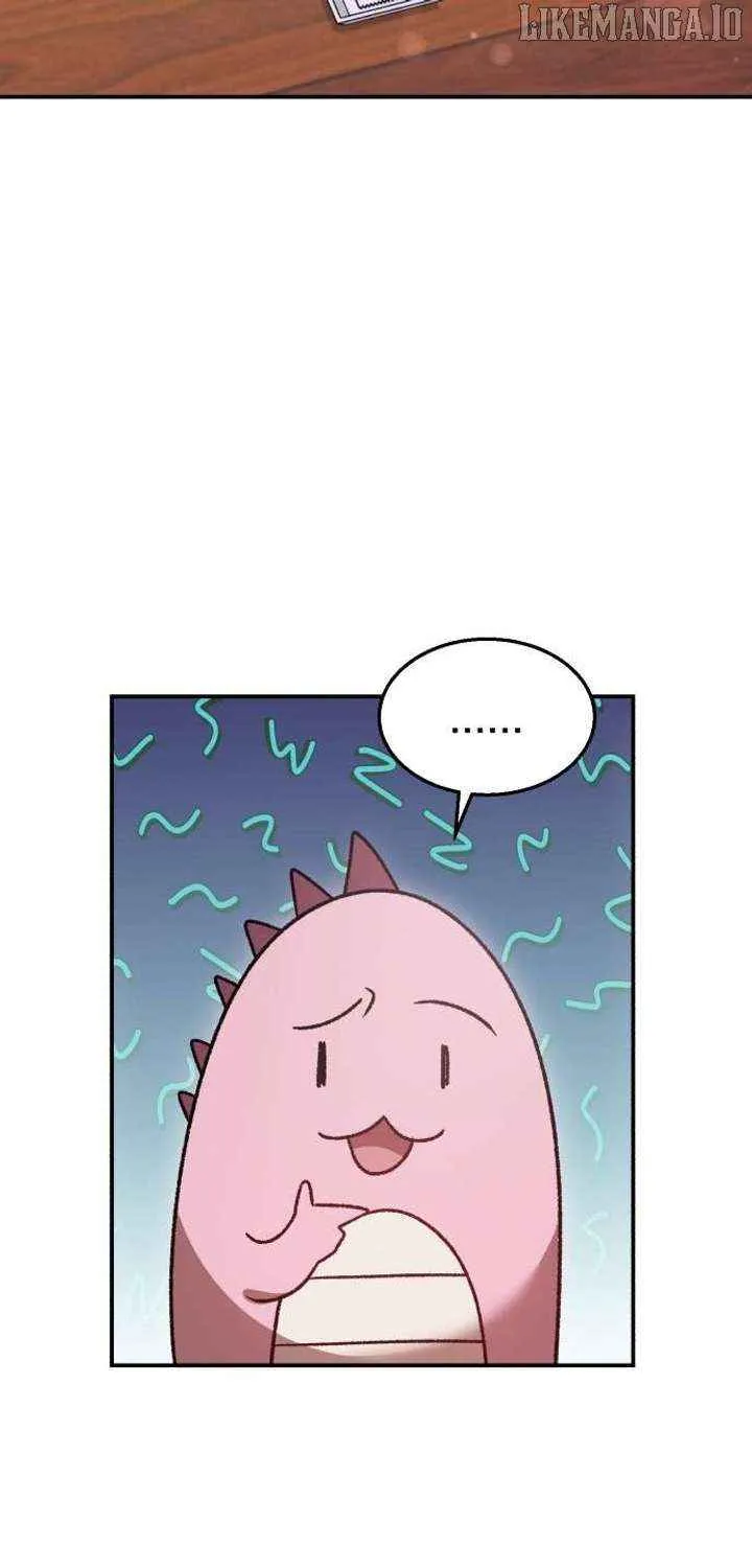 Charge! Yongma Chicken Chapter 14 page 50 - 