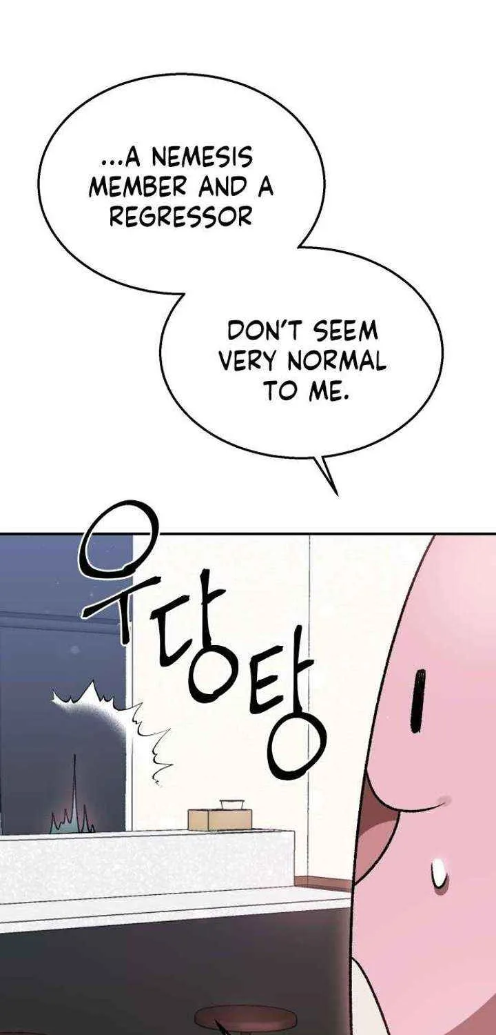 Charge! Yongma Chicken Chapter 14 page 51 - 