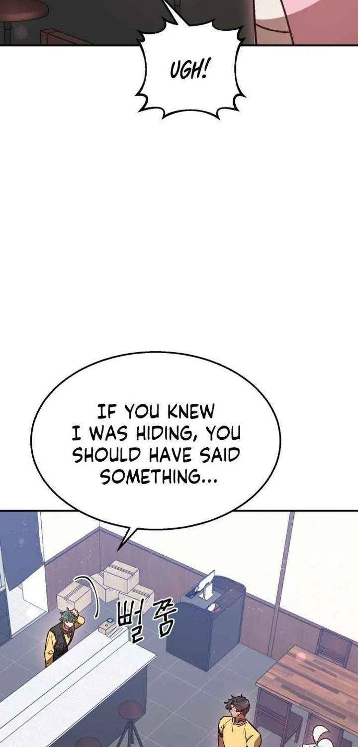 Charge! Yongma Chicken Chapter 14 page 52 - 