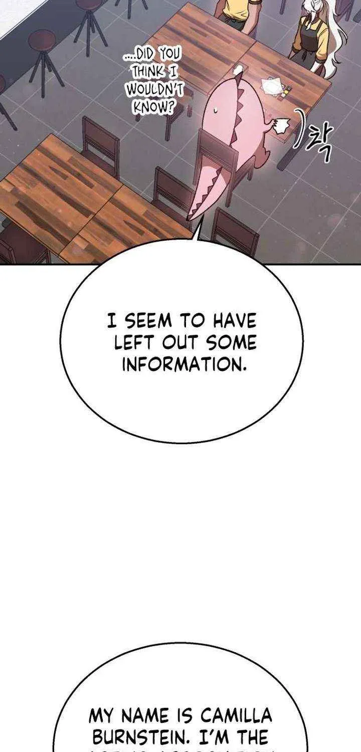 Charge! Yongma Chicken Chapter 14 page 53 - 