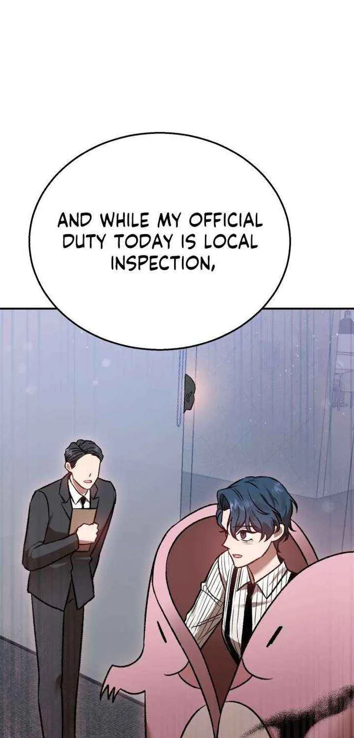 Charge! Yongma Chicken Chapter 14 page 55 - 