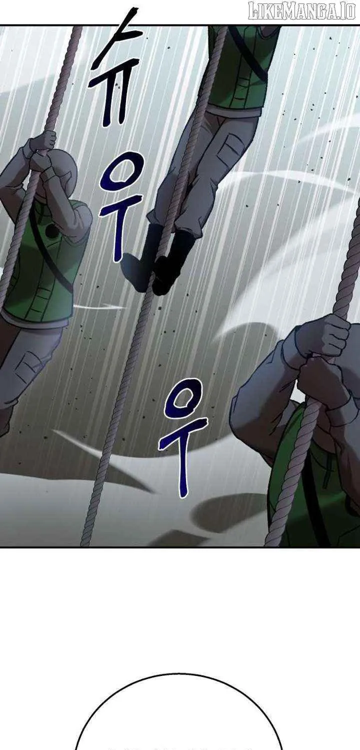 Charge! Yongma Chicken Chapter 14 page 64 - 