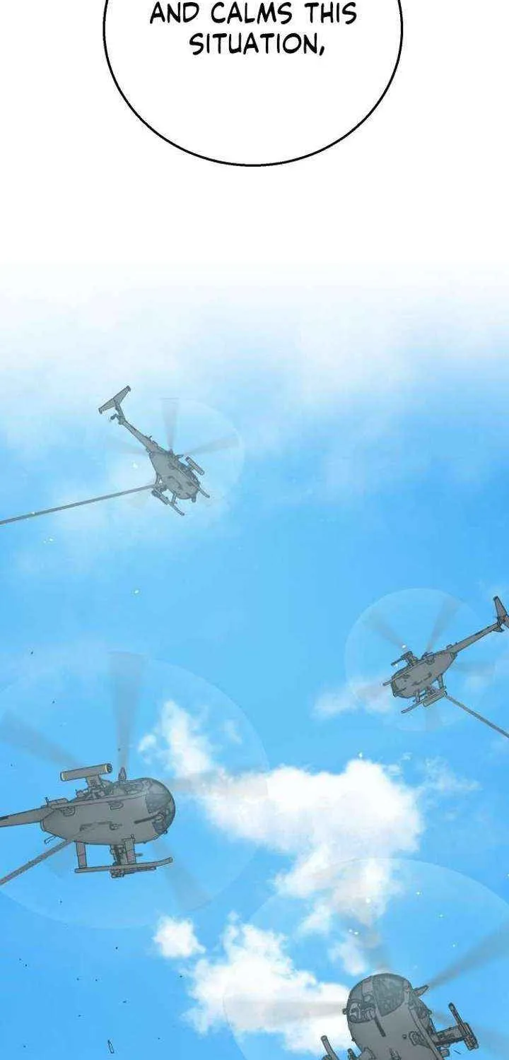 Charge! Yongma Chicken Chapter 14 page 65 - 
