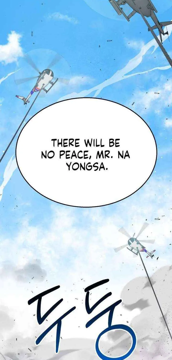 Charge! Yongma Chicken Chapter 14 page 66 - 