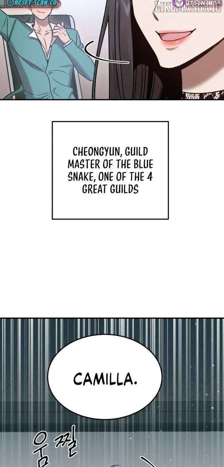 Charge! Yongma Chicken Chapter 14 page 8 - 